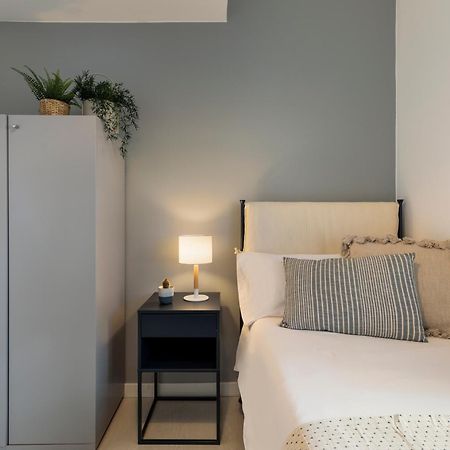 Click&Flat Luxury Tetuan Appartement Barcelona Buitenkant foto