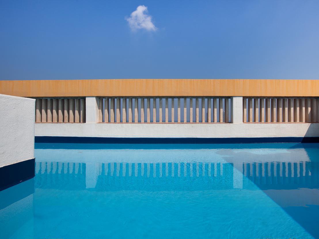 Click&Flat Luxury Tetuan Appartement Barcelona Buitenkant foto